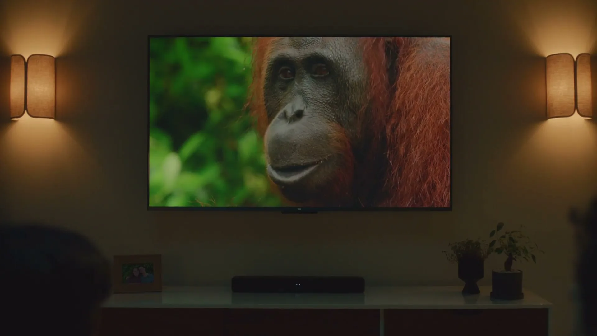 Amazon “Fire - Zoo” (2026), frame 6