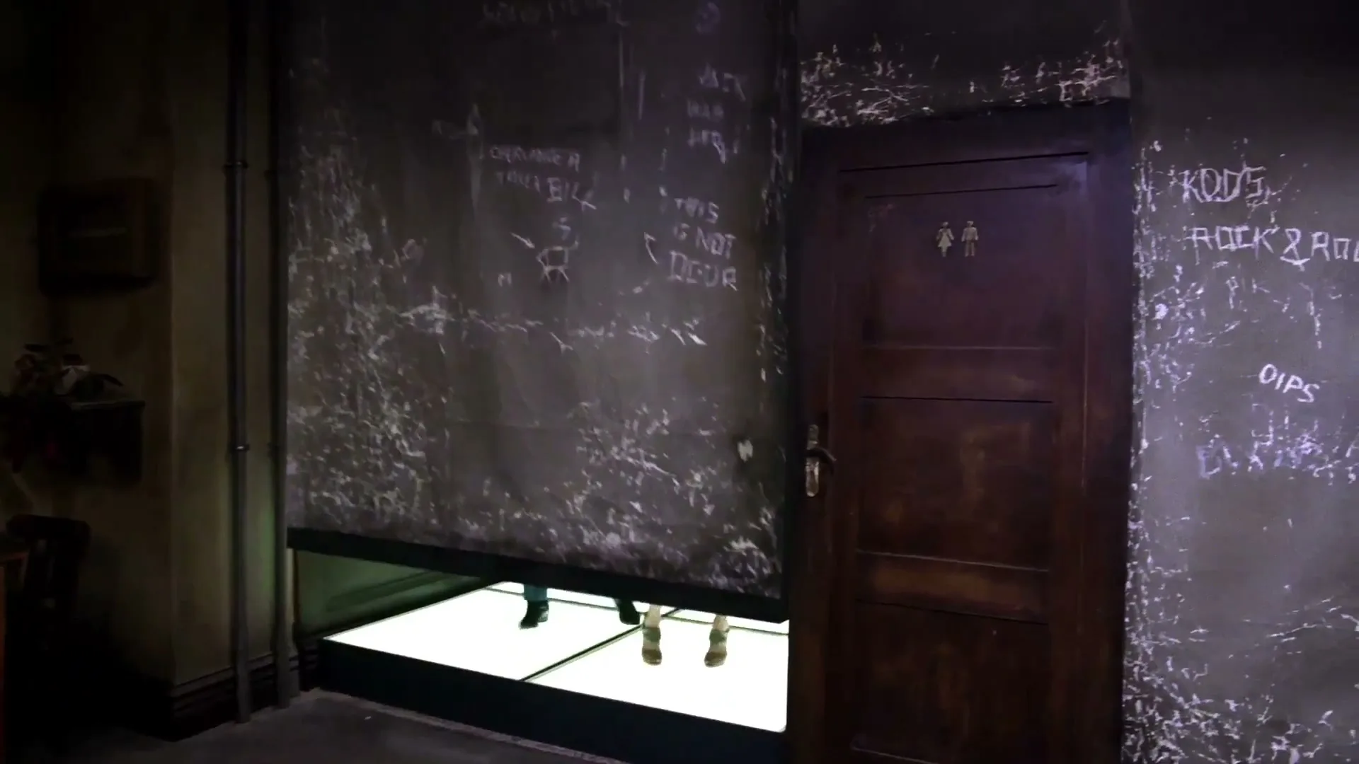 Heineken "Switch" (2026) commercial still