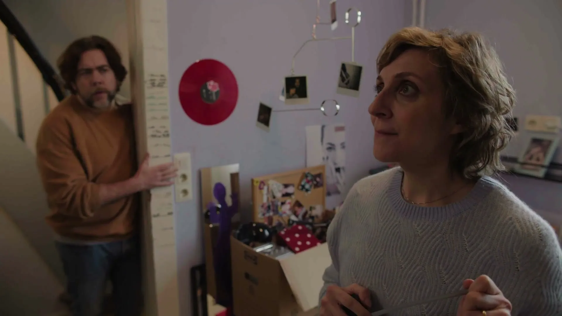IKEA "Farewell" (2026) commercial still