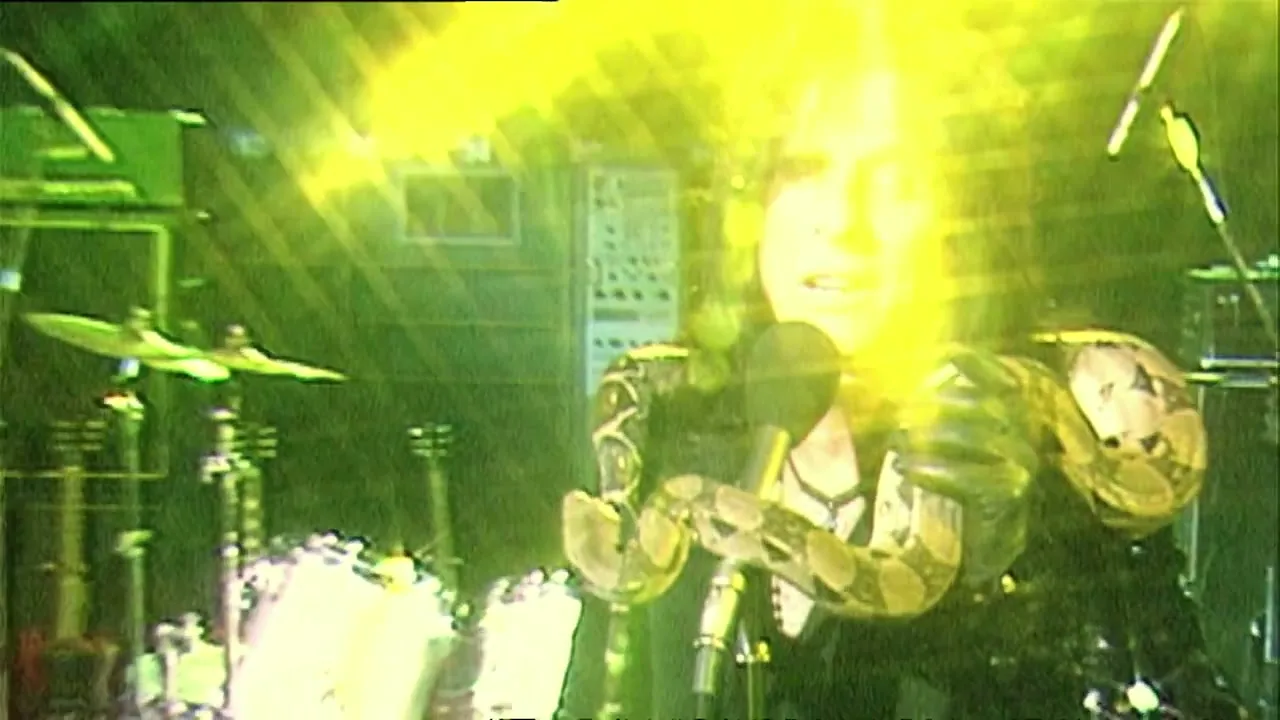AVIVA "Name Change" (2026) commercial still