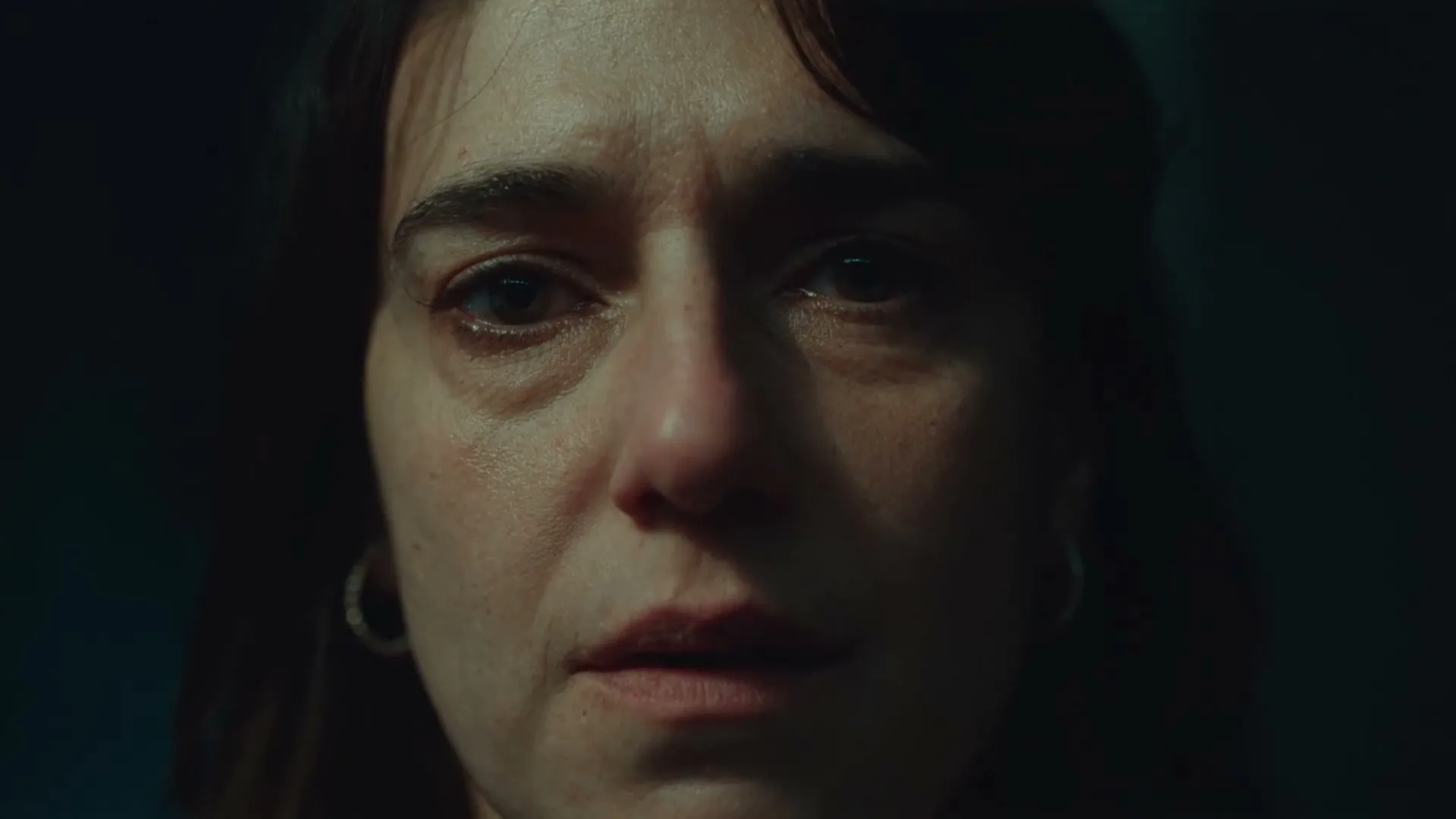 Vodafone “Under Pressure” (2026), frame 6