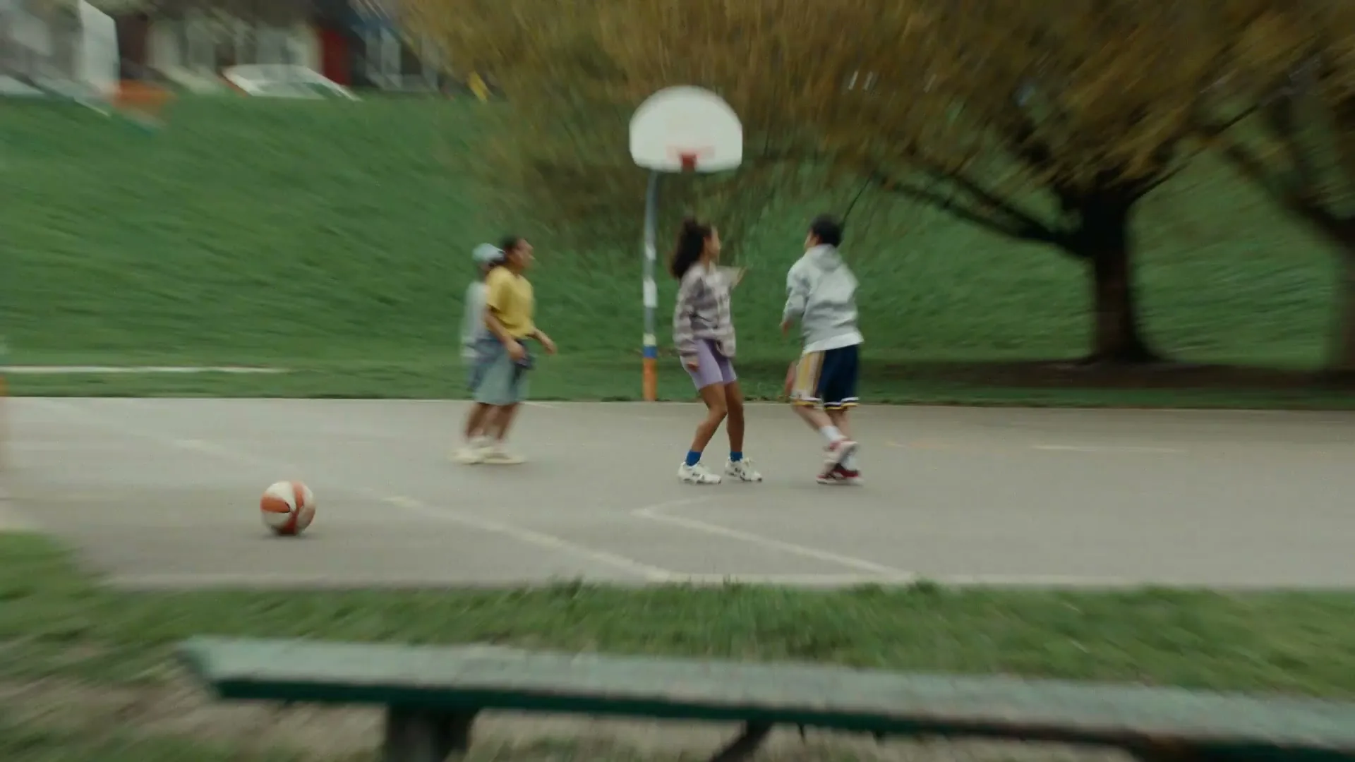 Toronto Tempo “Arrived” (2026), frame 4