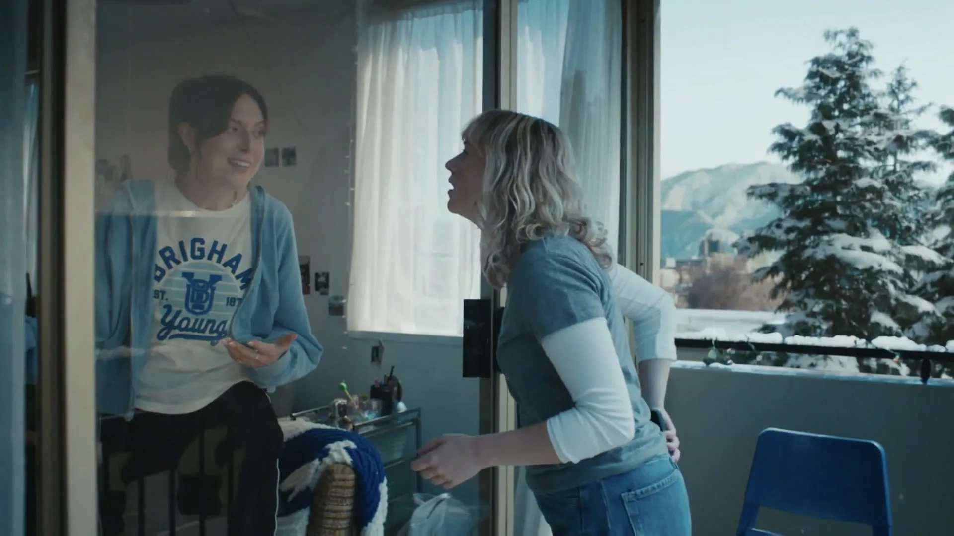 Allstate “Superstitious”