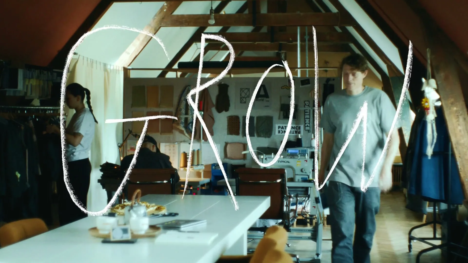 GOFO “Grow With GOFO” (2026), frame 2