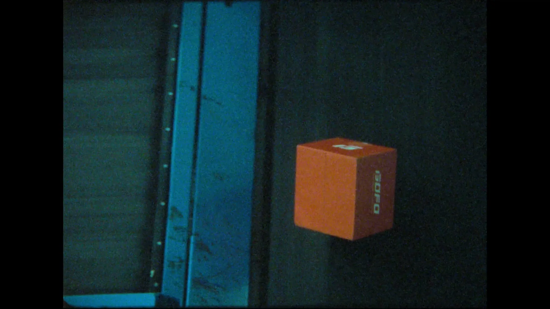 GOFO “Grow With GOFO” (2026), frame 5