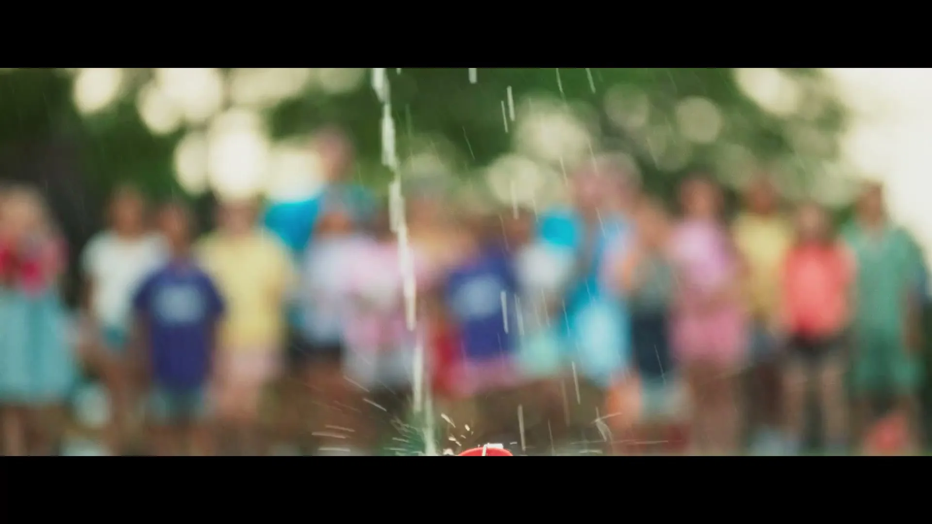 YMCA of Greater Toronto “Greater Together”, directed by Hubert Davis