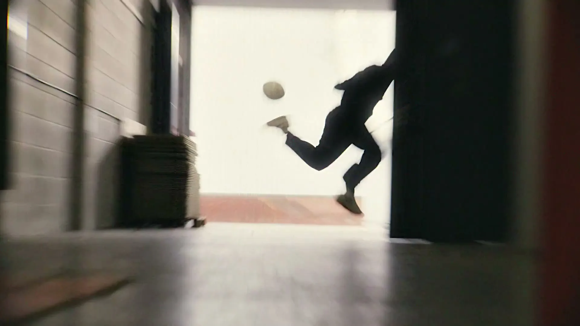 TNT SPORTS “Levels” (2026)