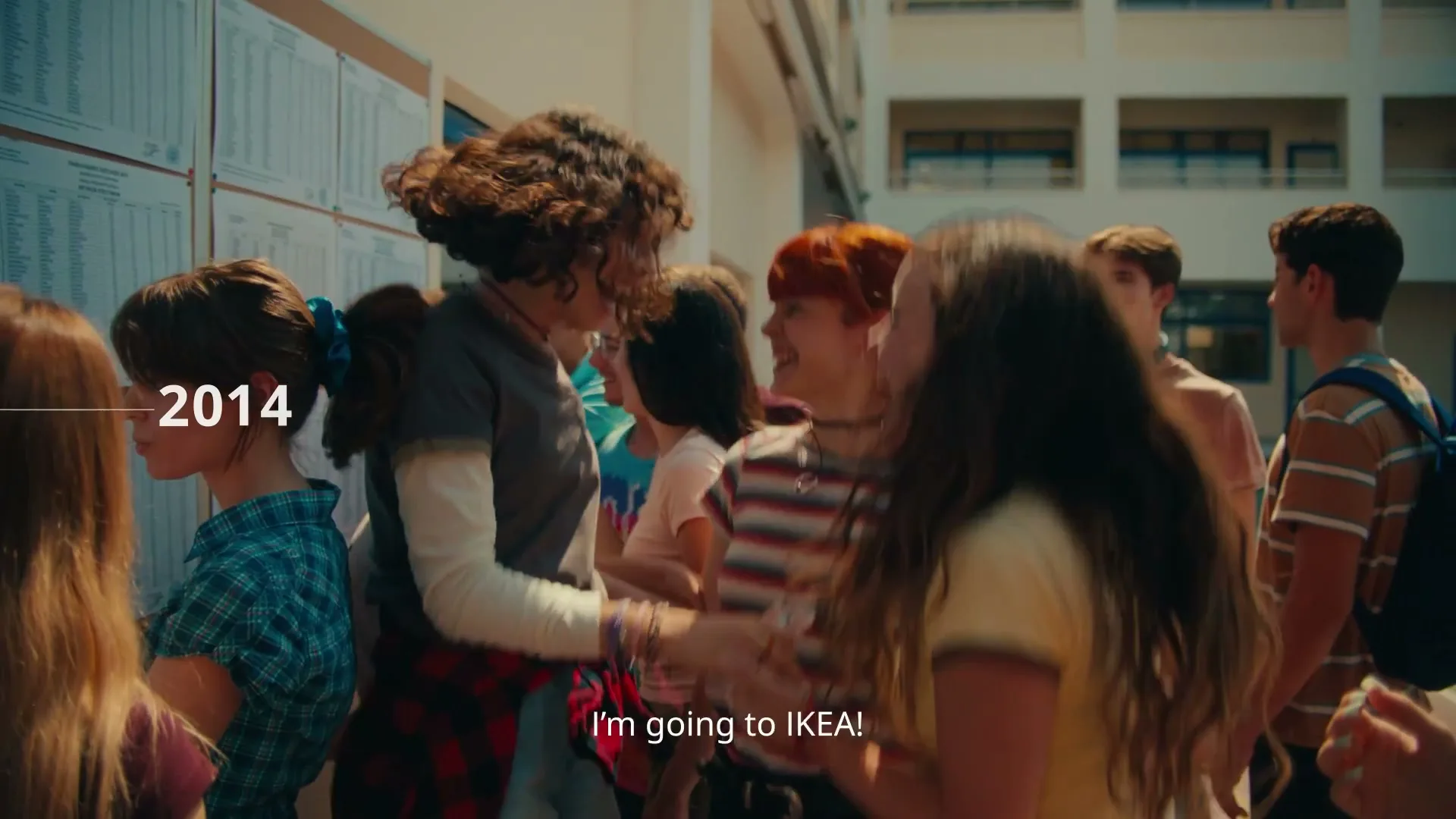 IKEA “25 Years” (2026), frame 5