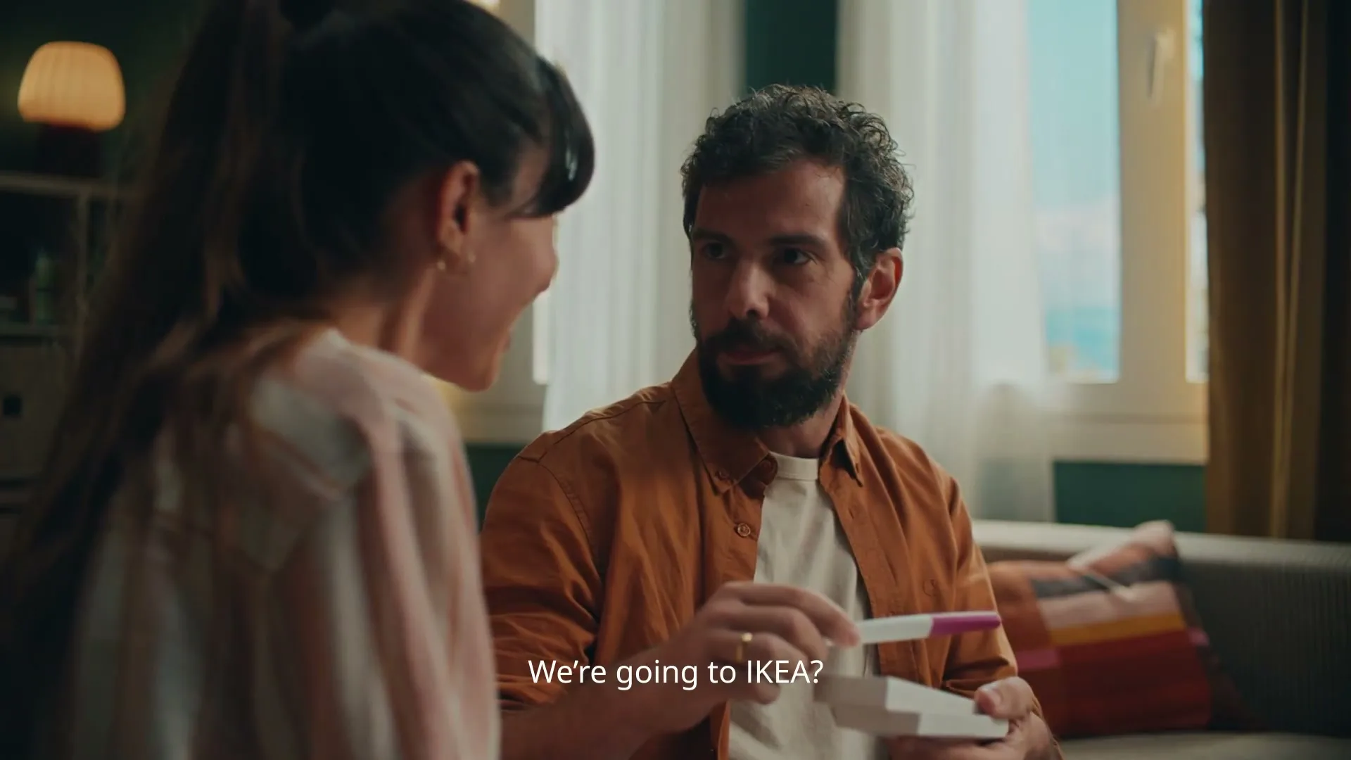 IKEA “25 Years” (2026), frame 6