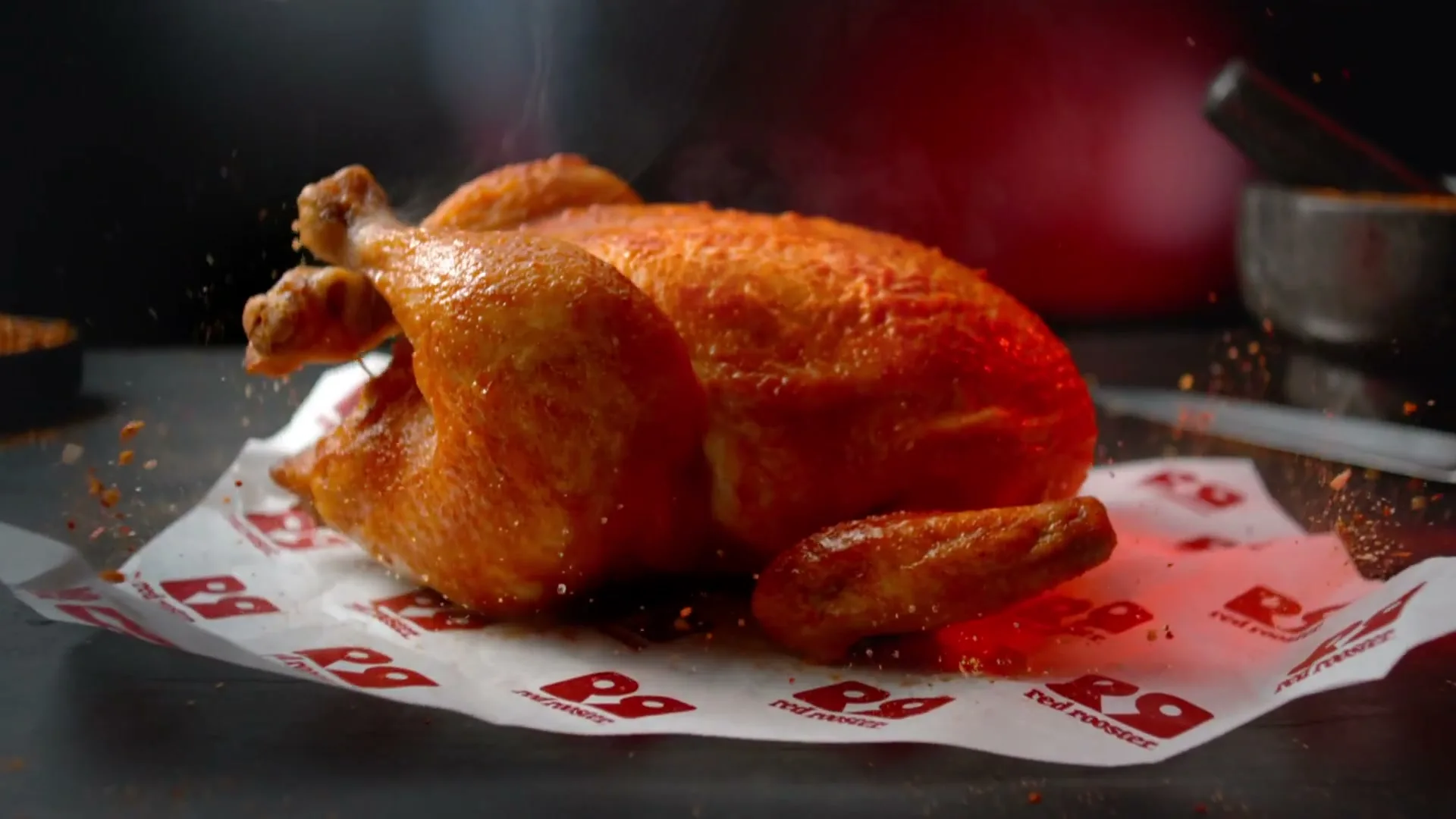 Red Rooster “Australia's Favourite Roast” (2026), frame 2