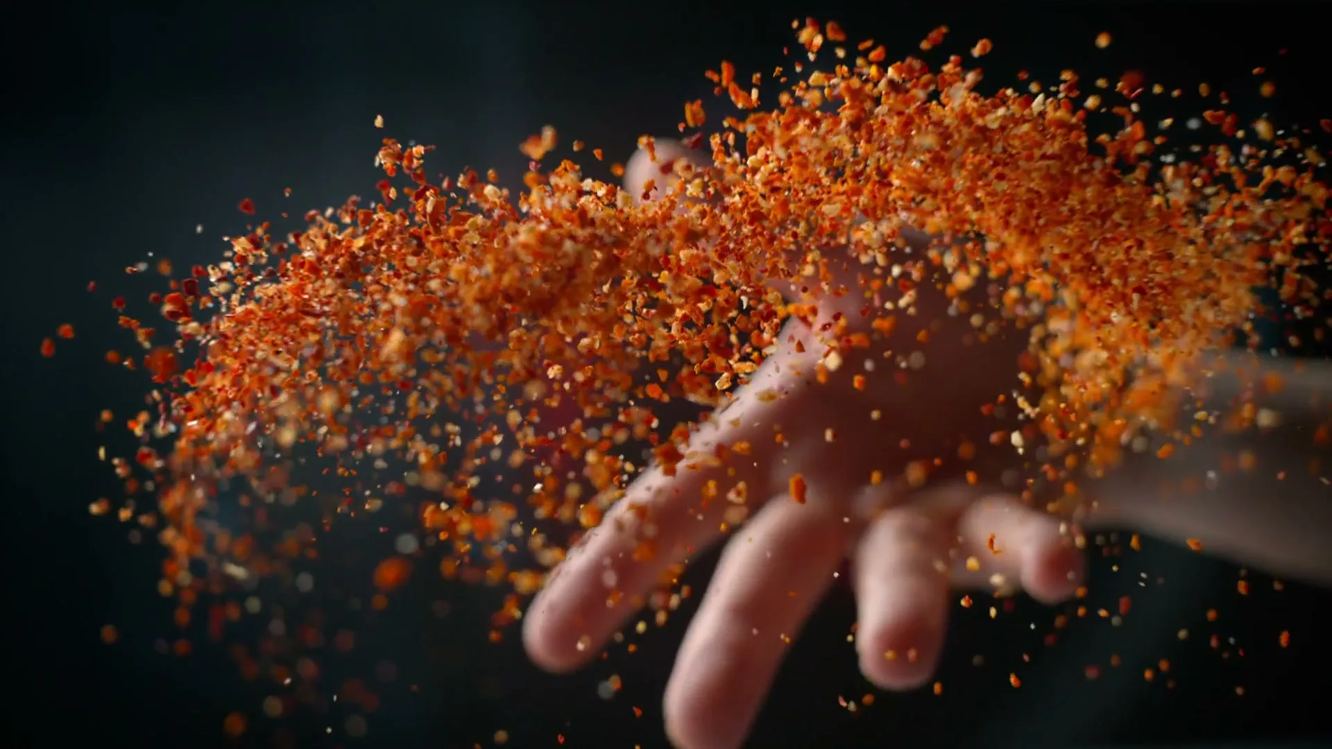 Red Rooster “Australia's Favourite Roast” (2026), frame 3
