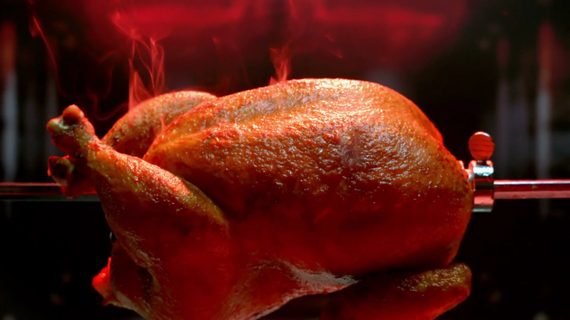 Red Rooster “Australia's Favourite Roast” (2026), frame 4