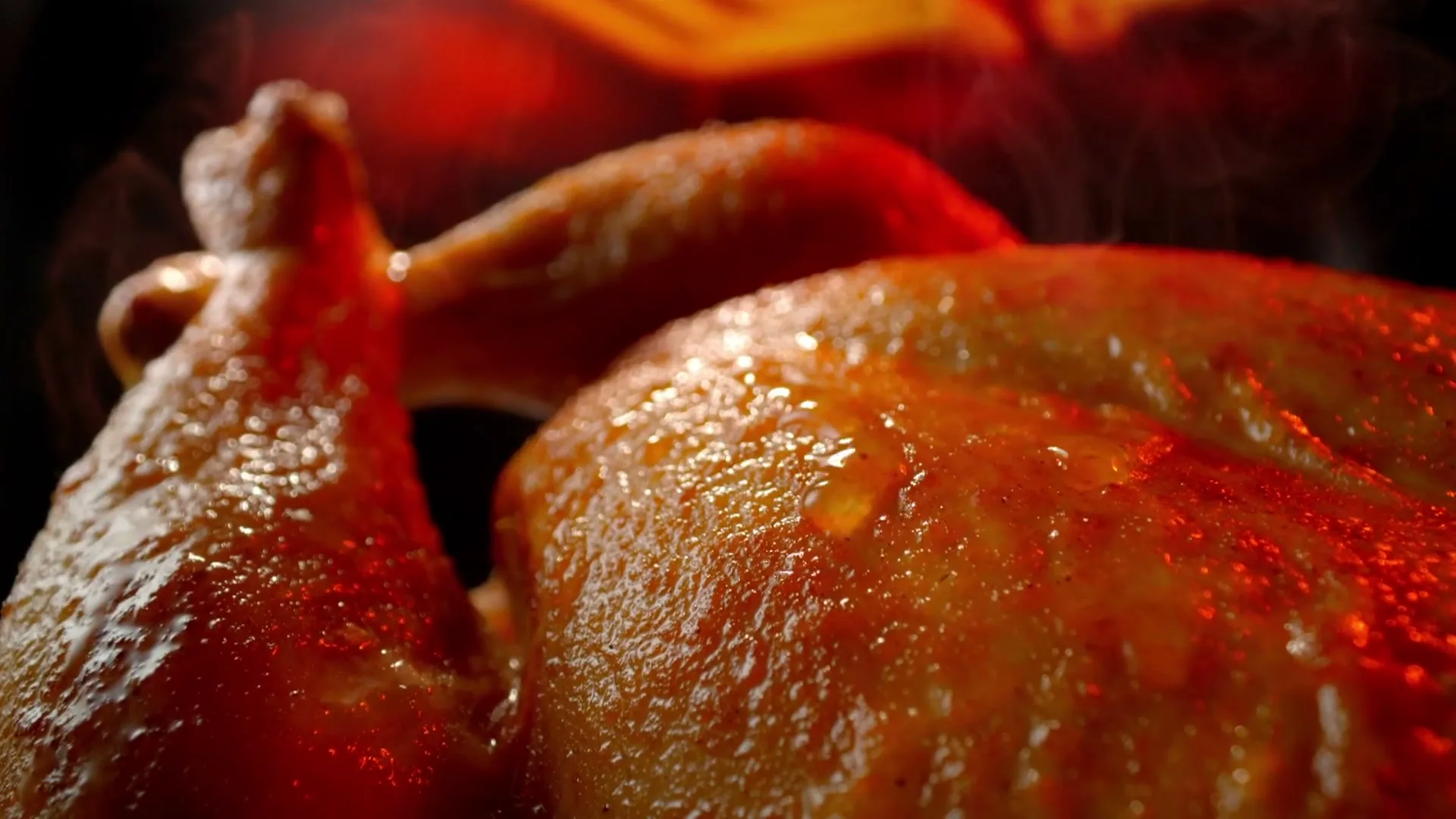 Red Rooster “Australia's Favourite Roast” (2026), frame 5