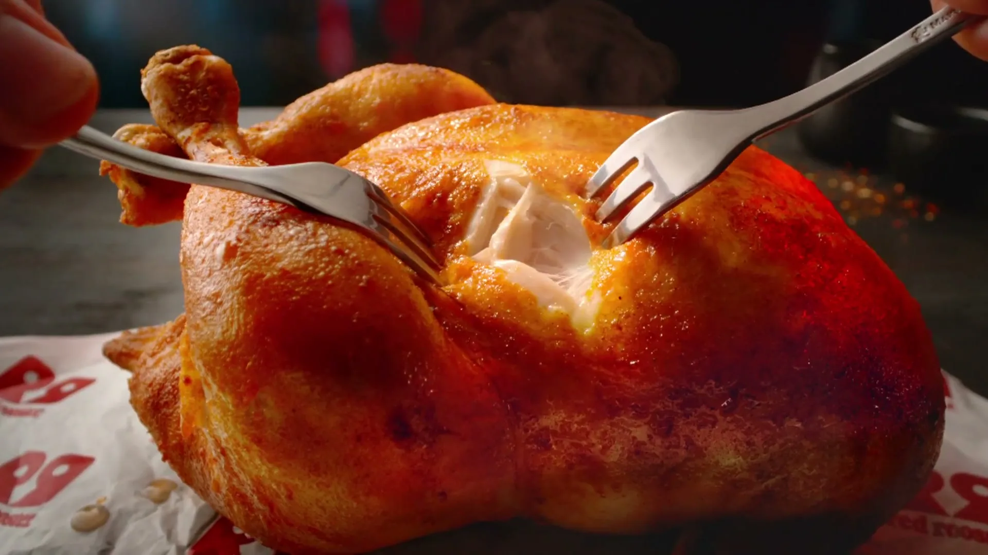 Red Rooster “Australia's Favourite Roast” (2026), frame 6