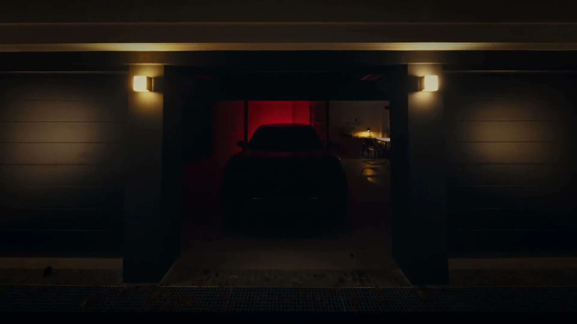 Porsche "Garage Mentality" (2023) commercial still
