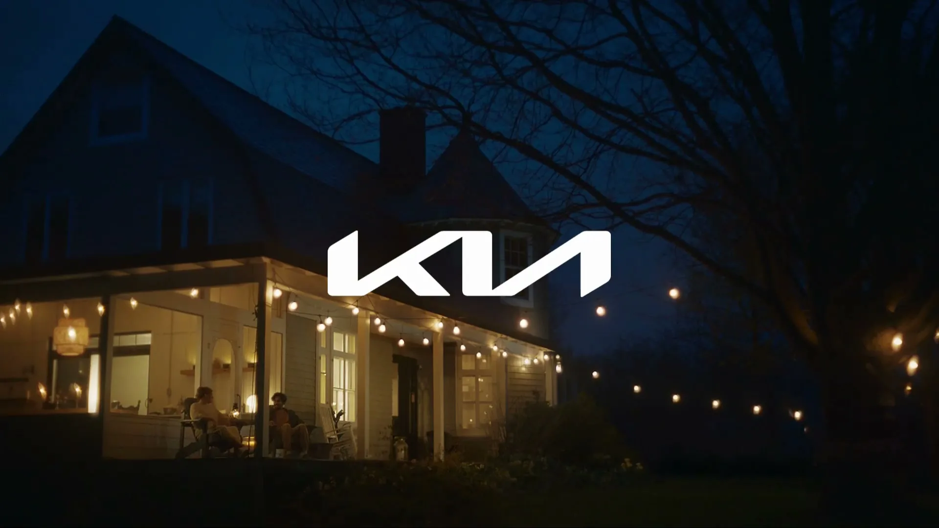 KIA "Seltos - Rescue + Distinctive" (2023) commercial still