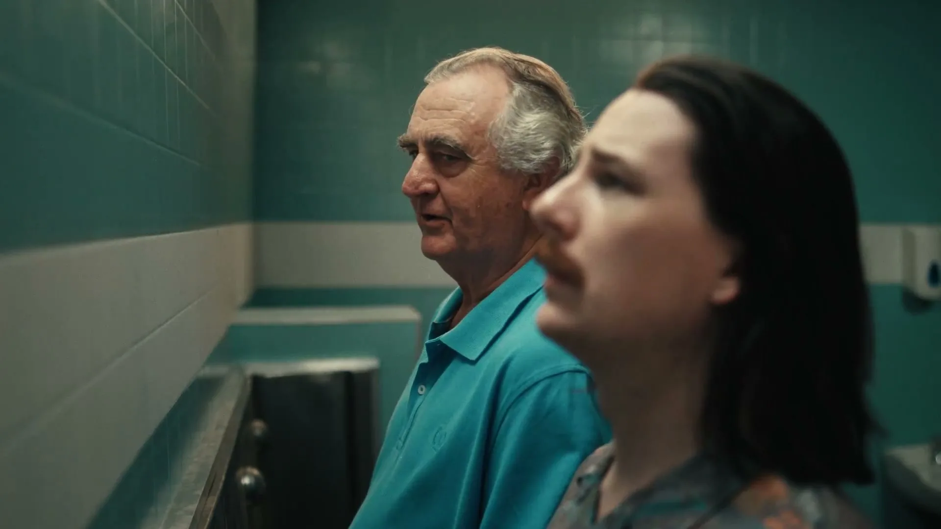 Furphy "The Rookie" (2023) commercial still