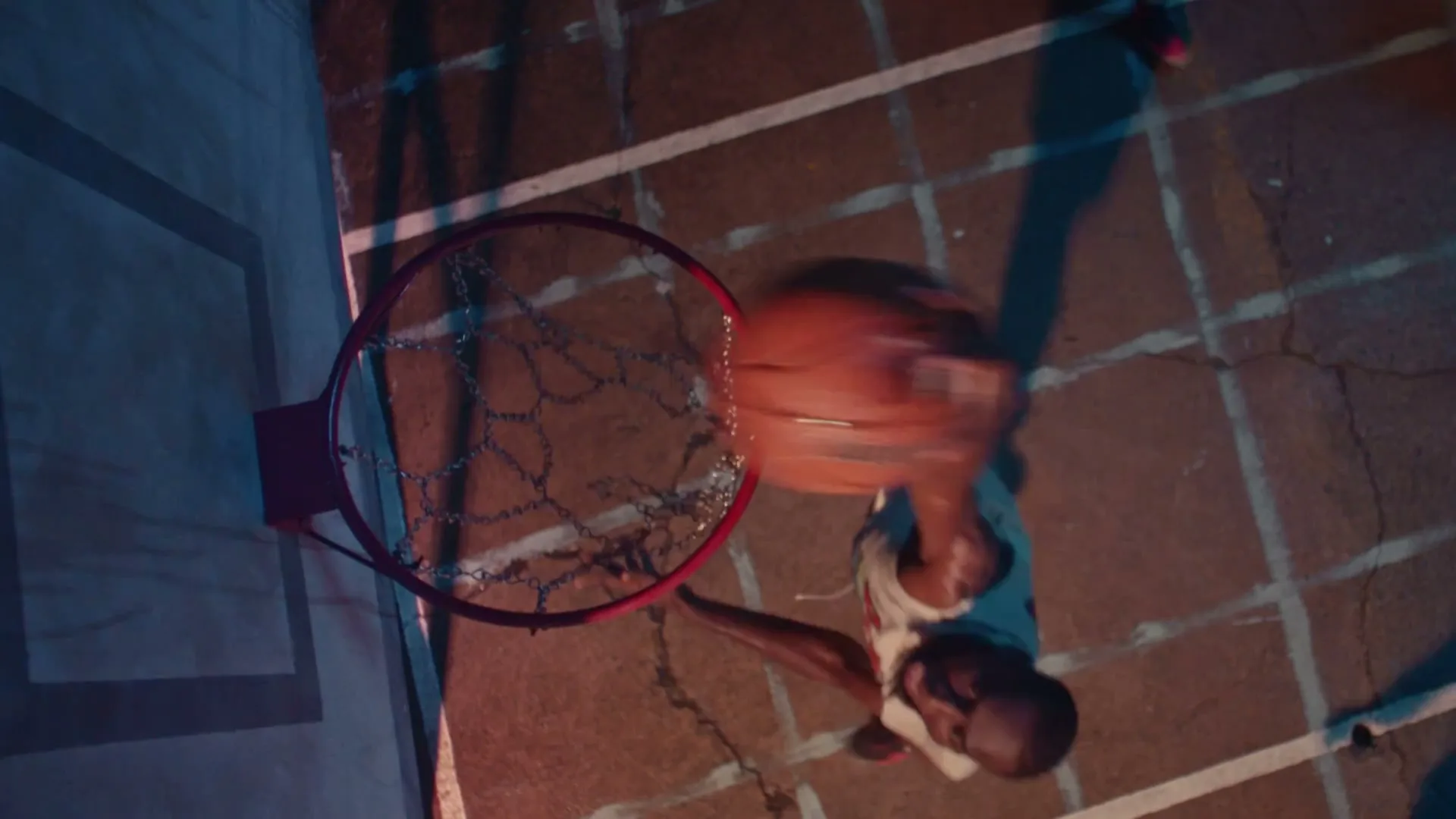 KFC “Now we balling”, directed by Paolo Grippa