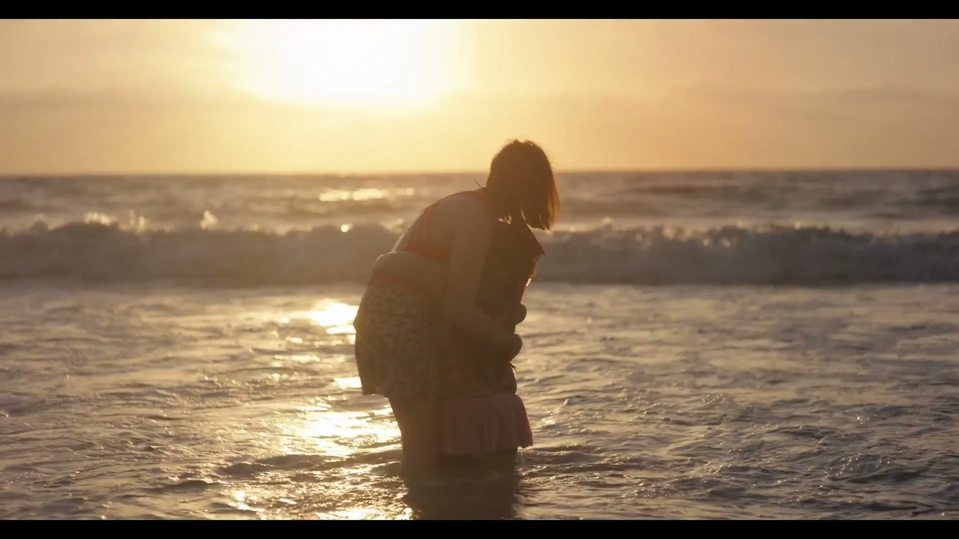 Visit California “Childhood Rules Agency 55”, directed by Ben Quinn