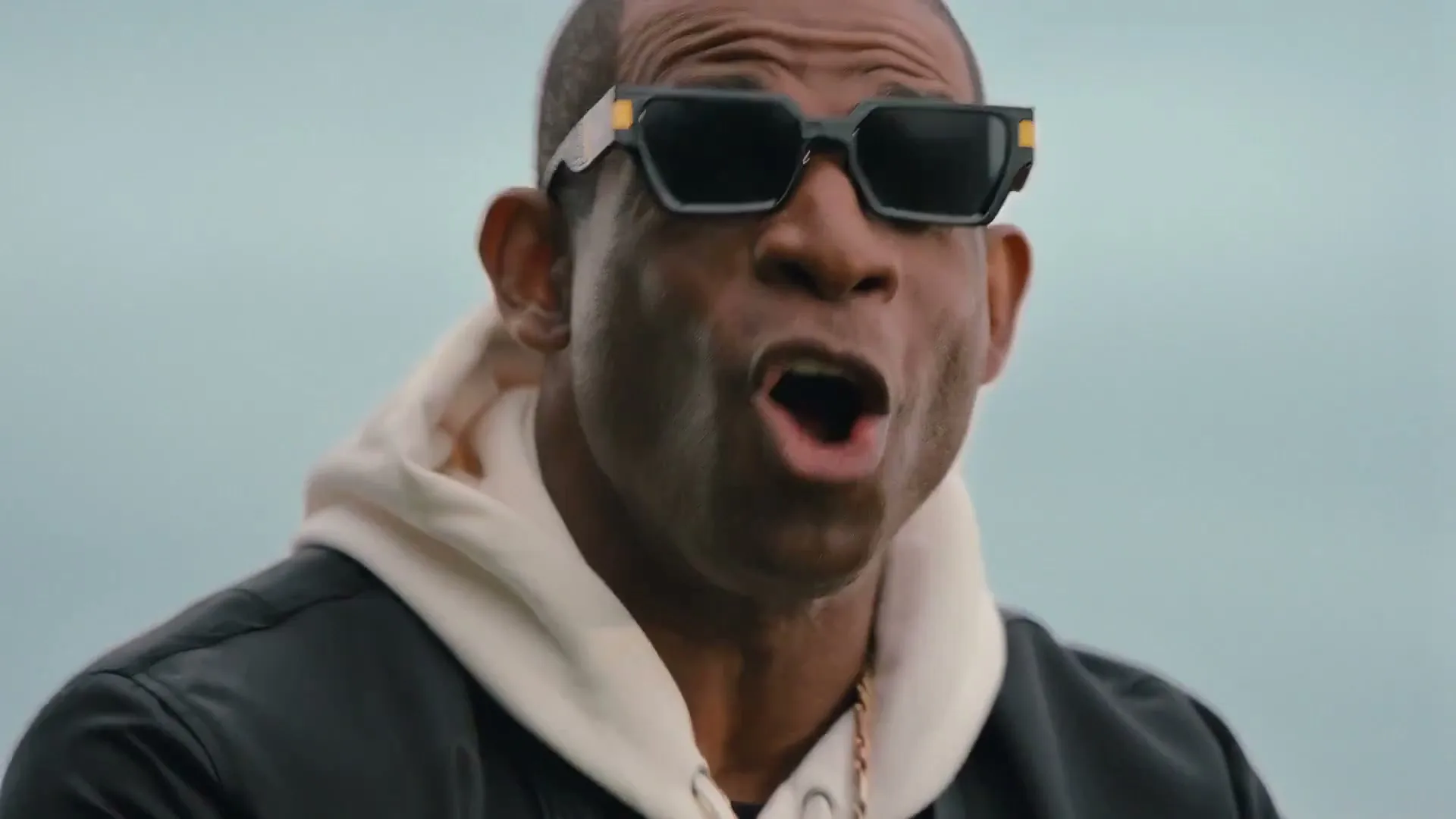 California Almonds “Coach” (2023)