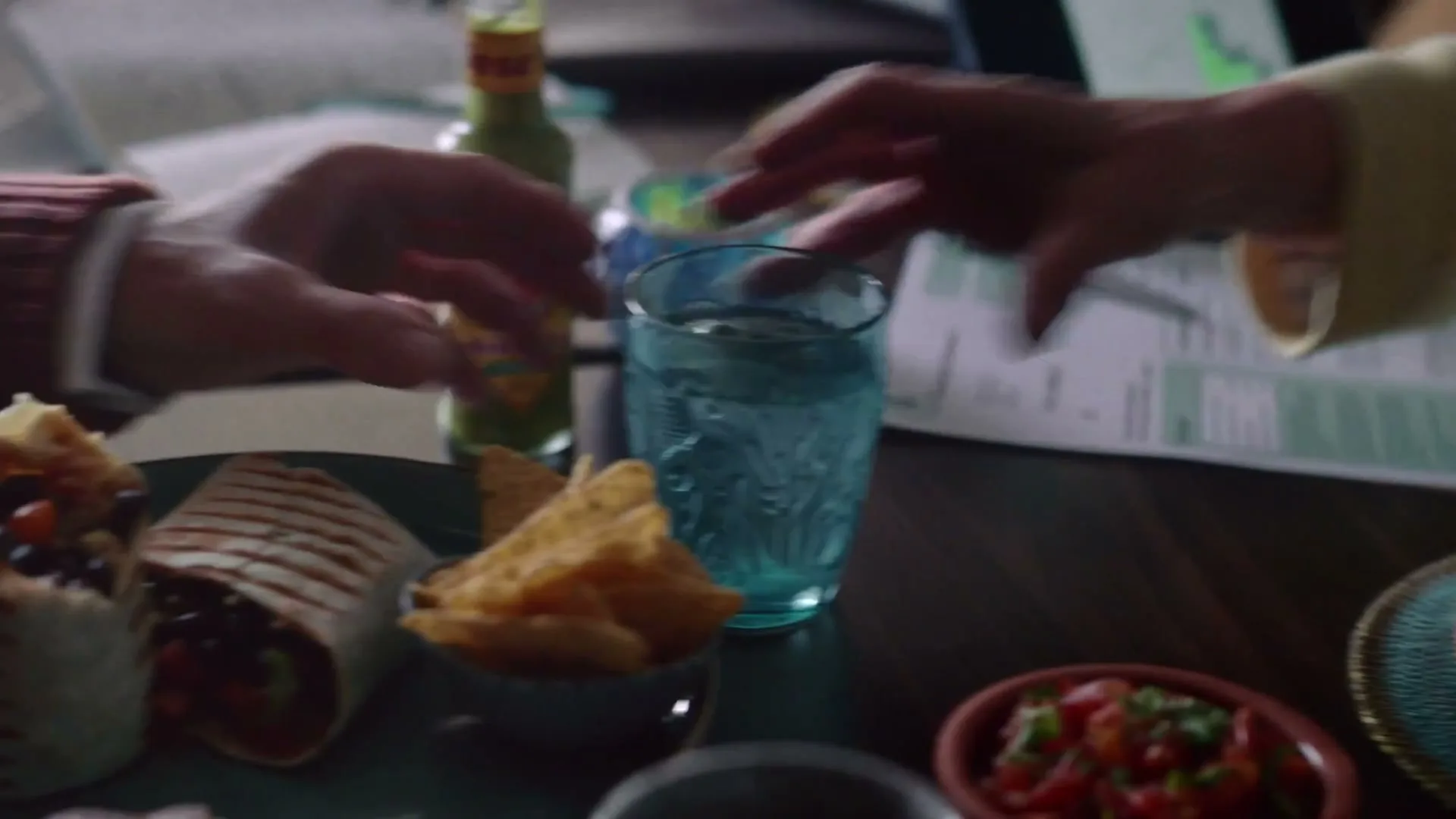 Smart Energy GB “Mexican” (2023), frame 5