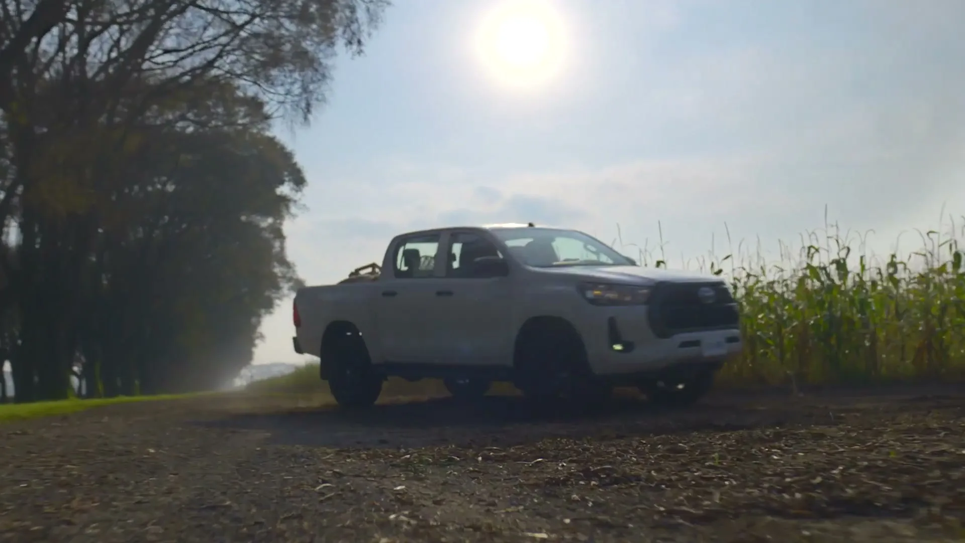 Toyota Mexico “Toyotathon”, directed by Rodrigo Garcia