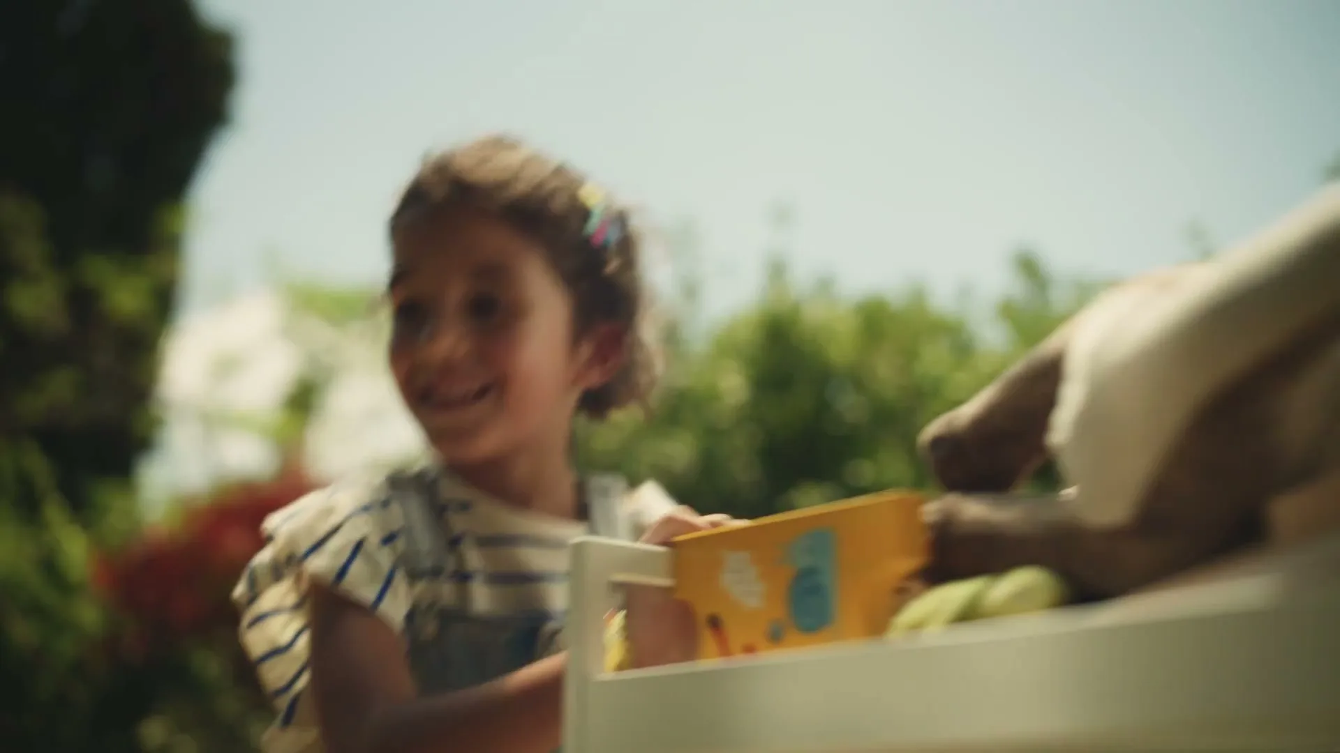 IKEA "Nissafors" (2023) commercial still