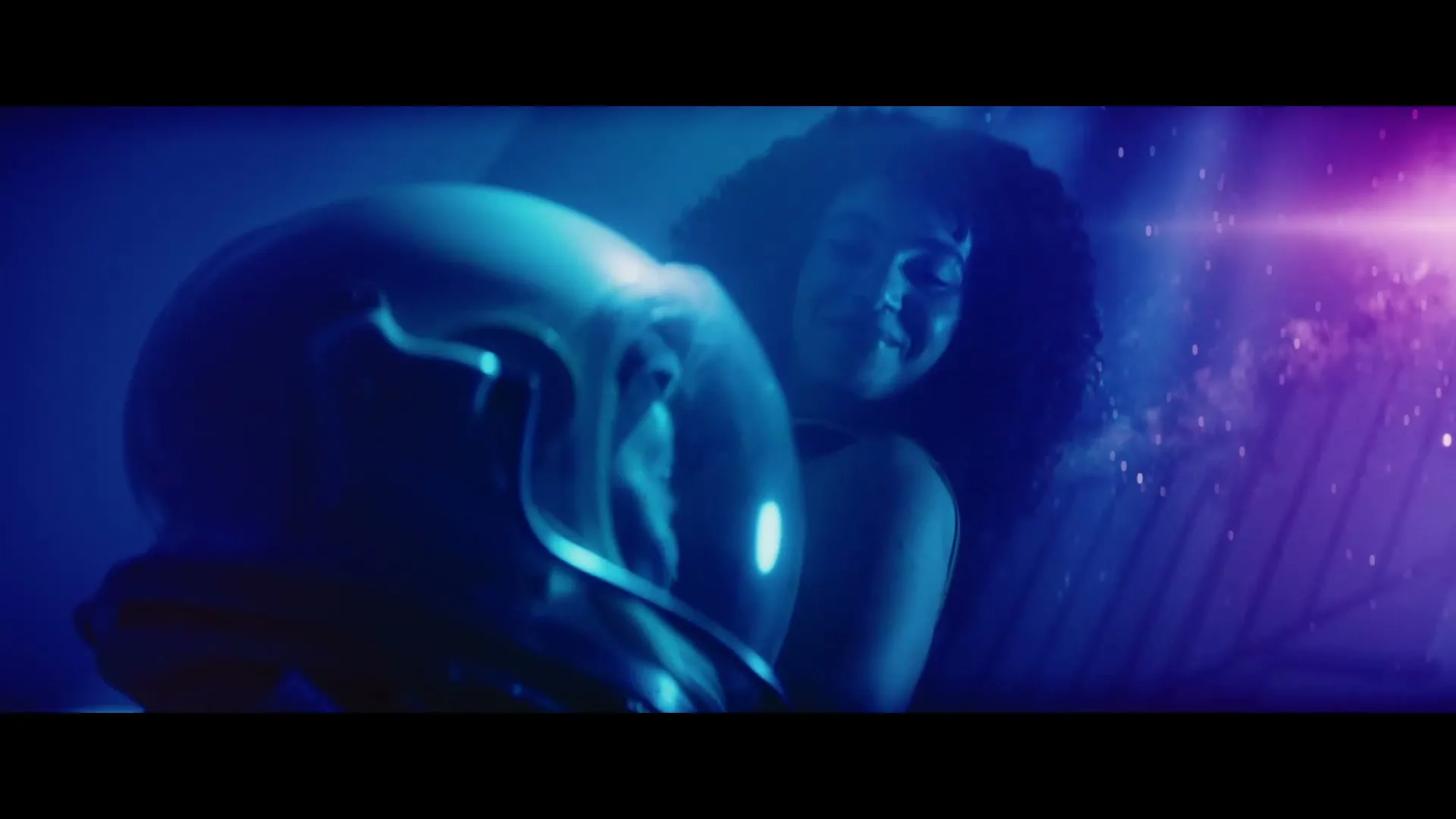 Quantum Fiber “Your World Unleashed”, directed by Christian Bevilaqua