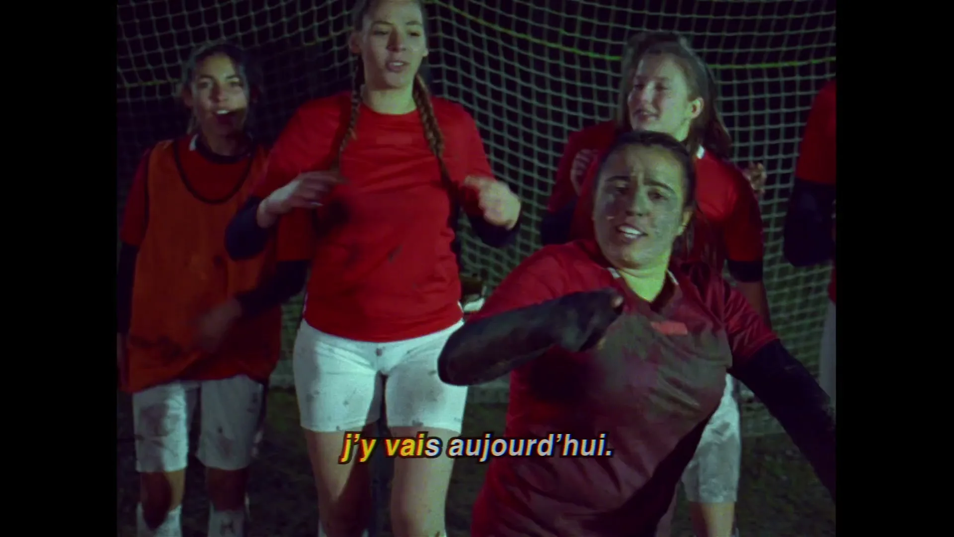 ING Belgium “ING”, directed by AB/CD/CD
