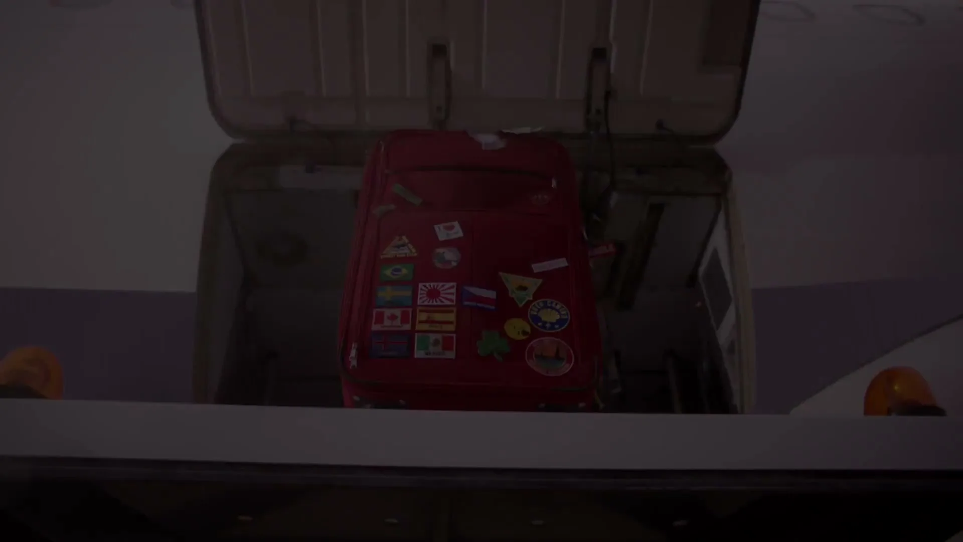 AIB "The Power of Doing" (2019) commercial still
