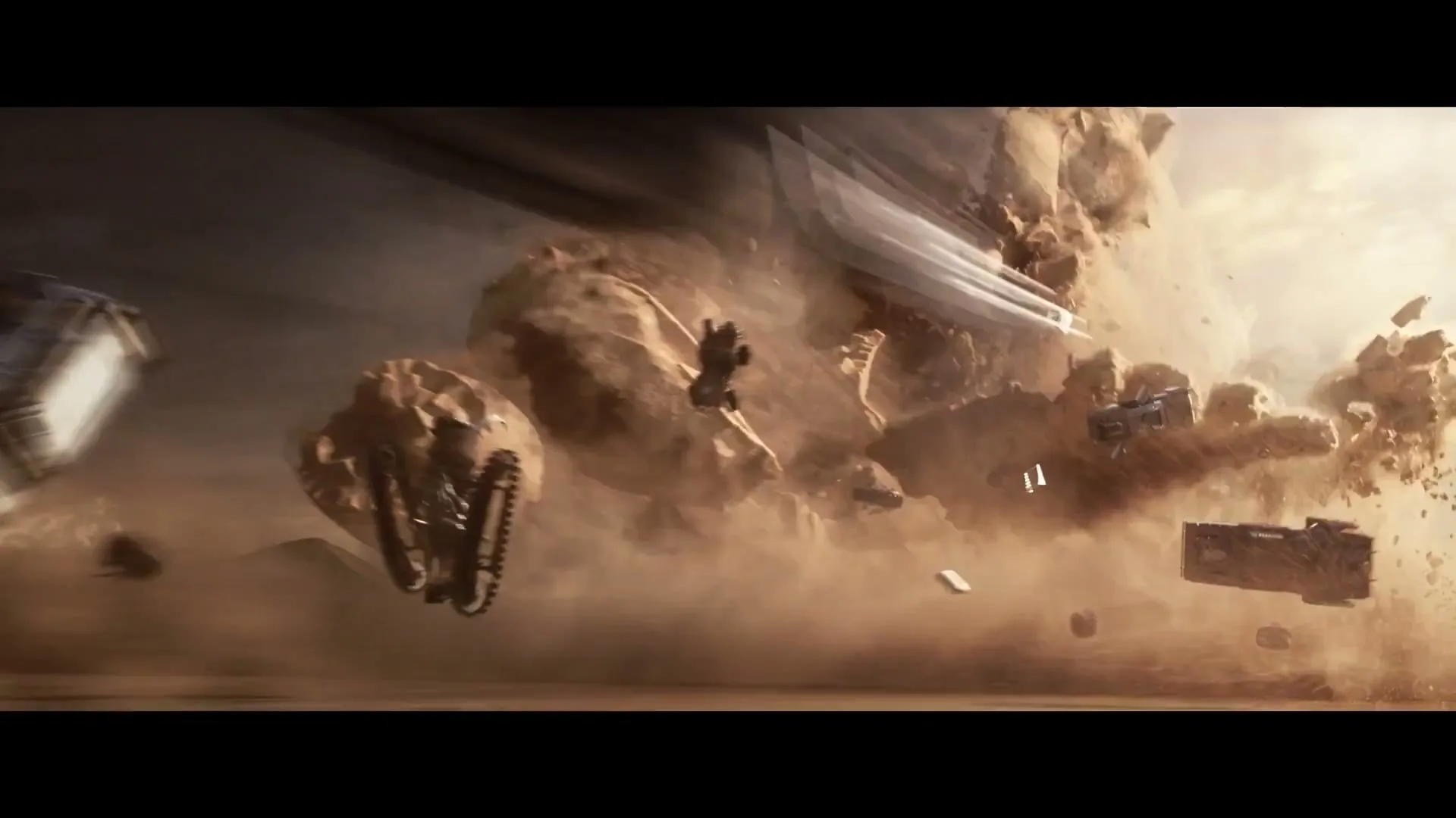 Paco Robanna "Epic Race" (2019) commercial still
