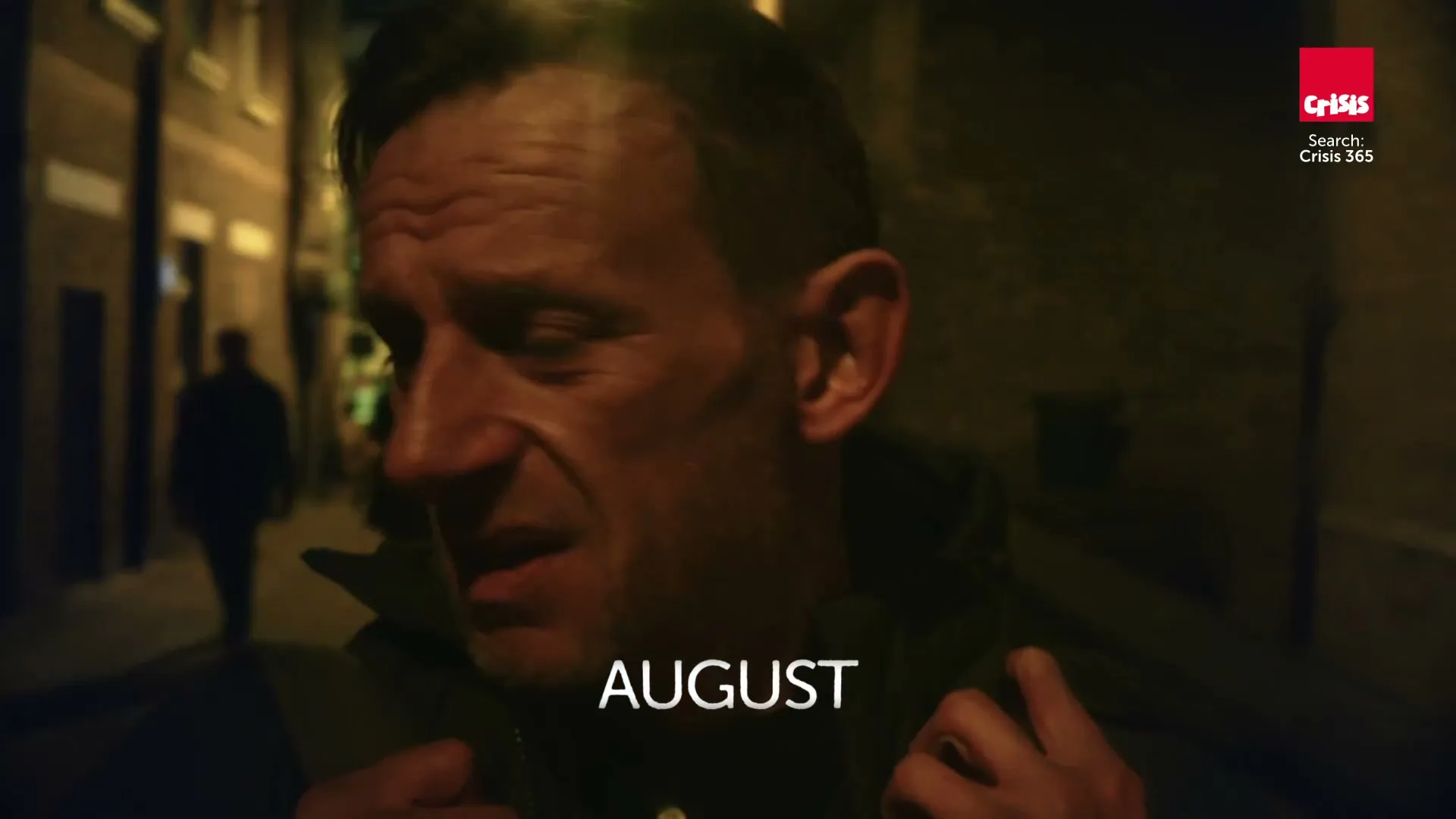 Crisis “The Months” (2025), frame 5