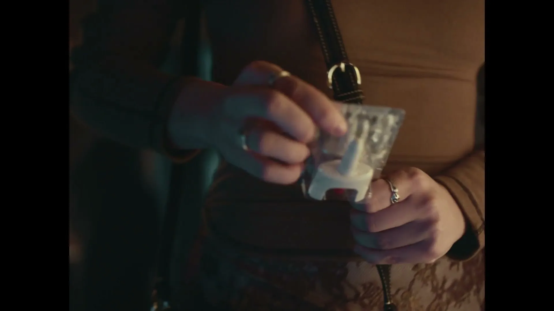 Ad Council “x ONDCP - Its Got To Be You” (2025)
