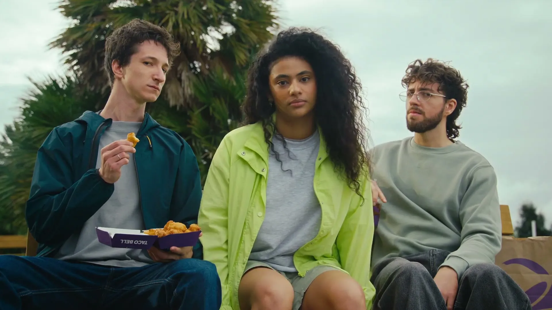 Taco Bell “Crispy Chicken Nuggets” (2025), frame 6