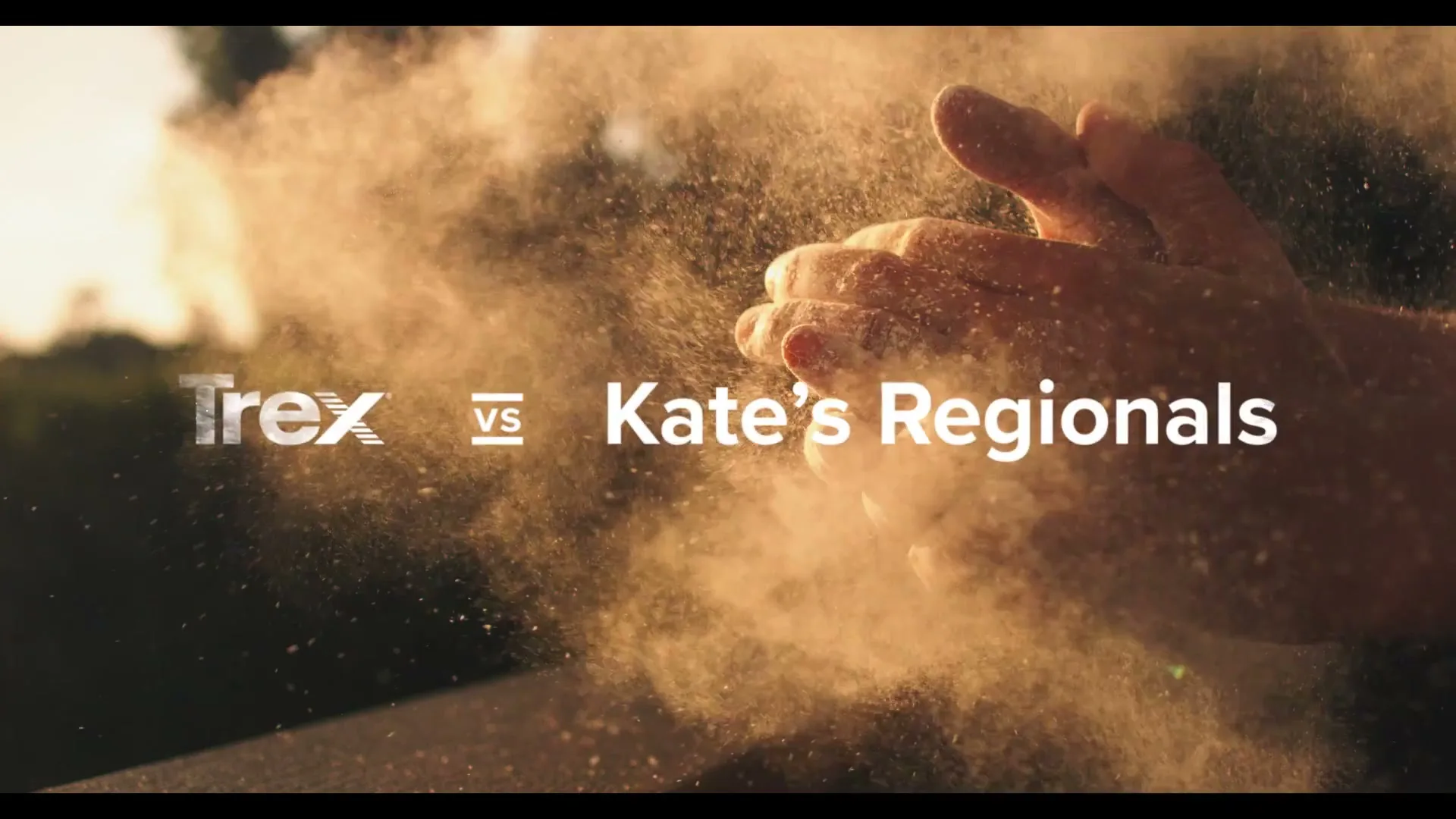 Trex “Regionals” (2025), frame 2