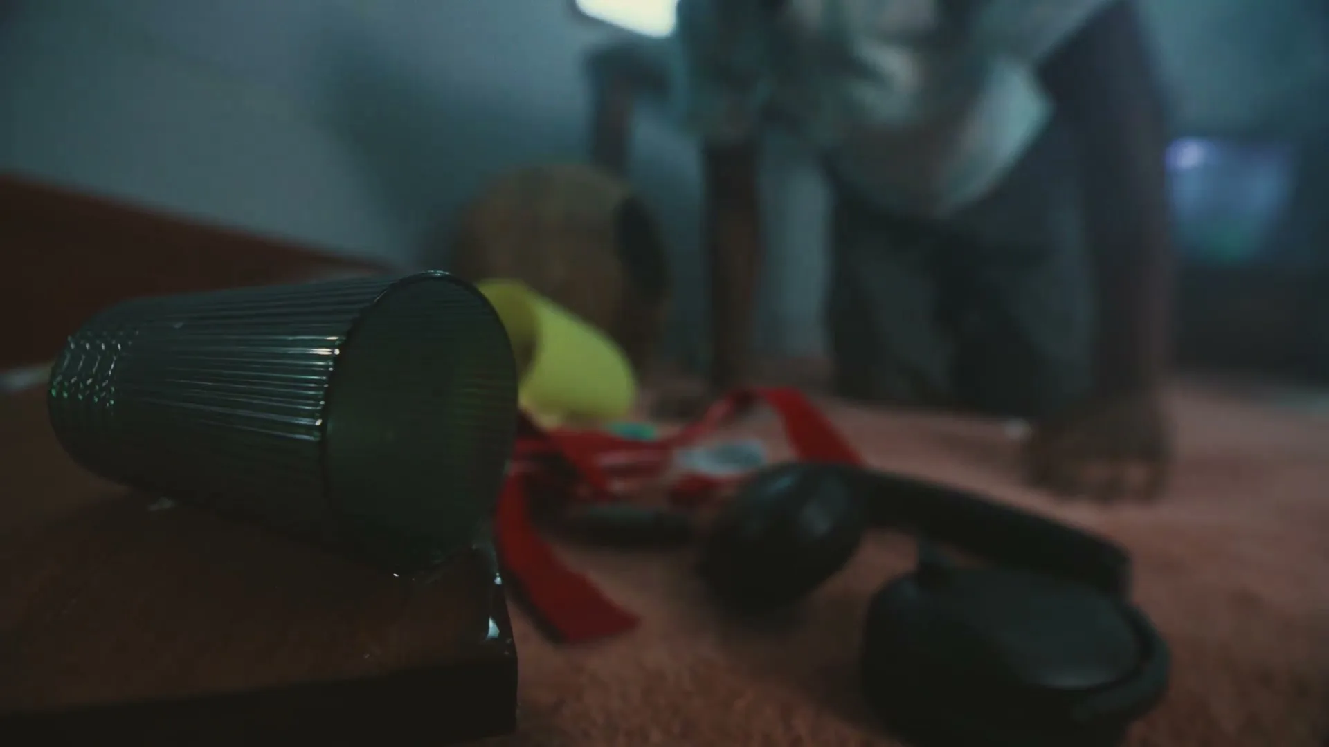 Lenovo Legion “Always Get Back Up” (2025), frame 3