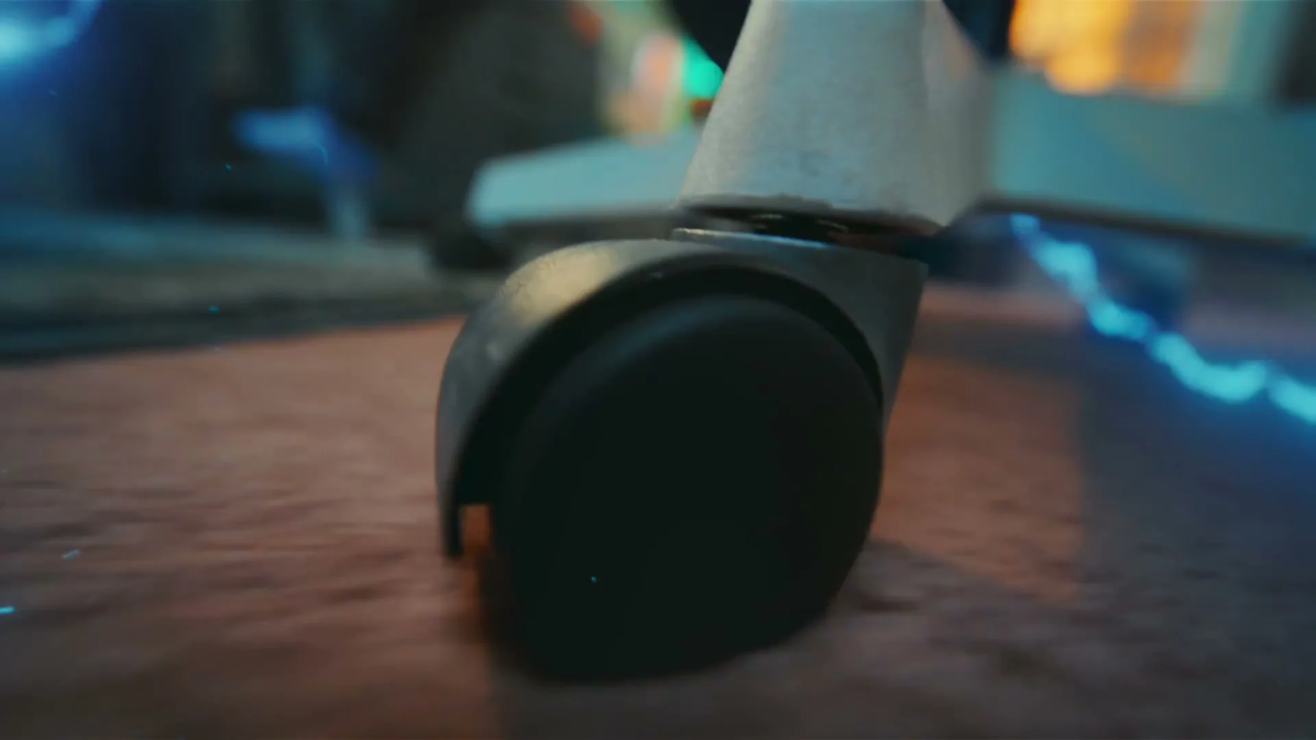 Lenovo Legion “Always Get Back Up” (2025), frame 5