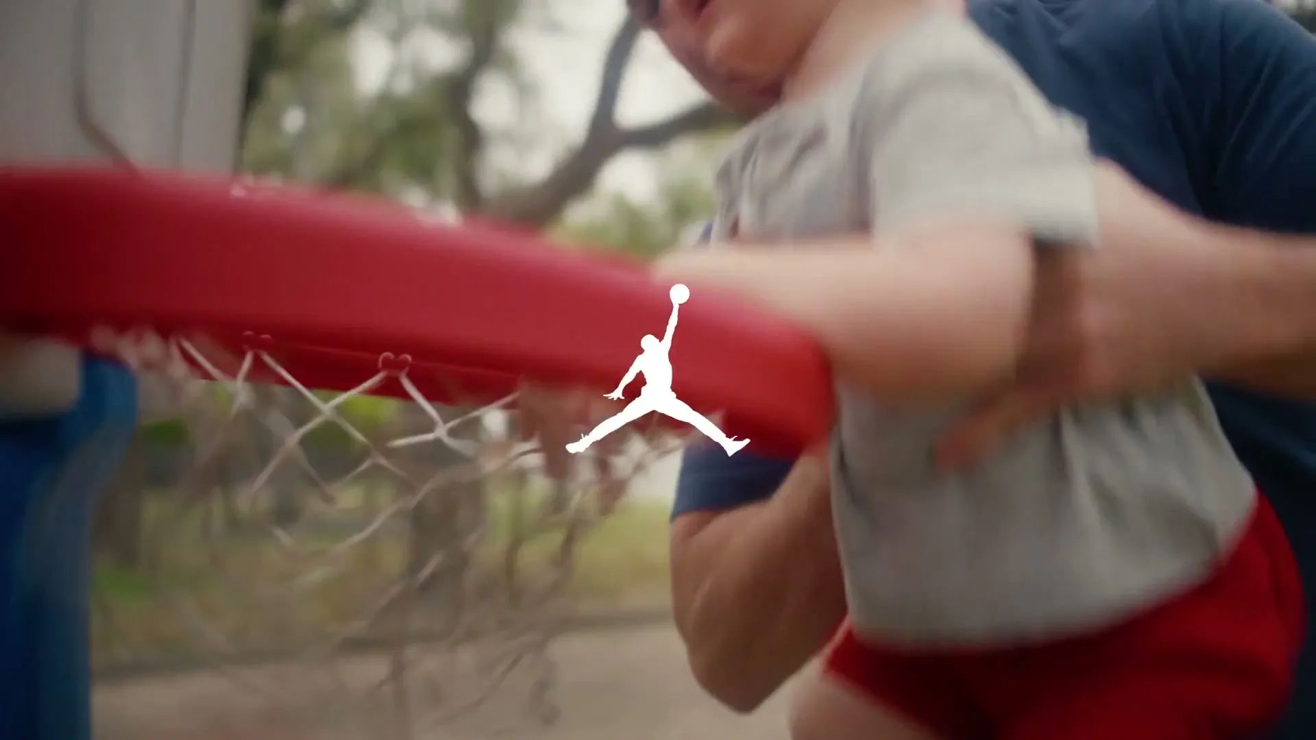 Academy “Sports”, directed by Hoffman & Metoyer
