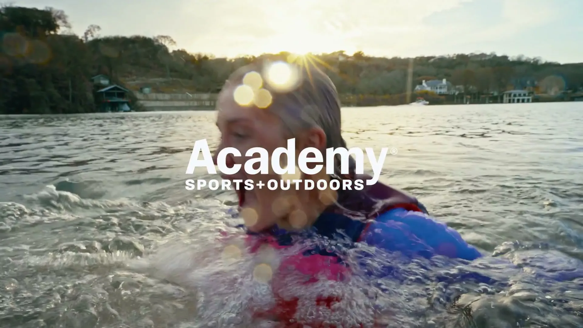 Academy "Sports - Summer Statistically" (2025) commercial still