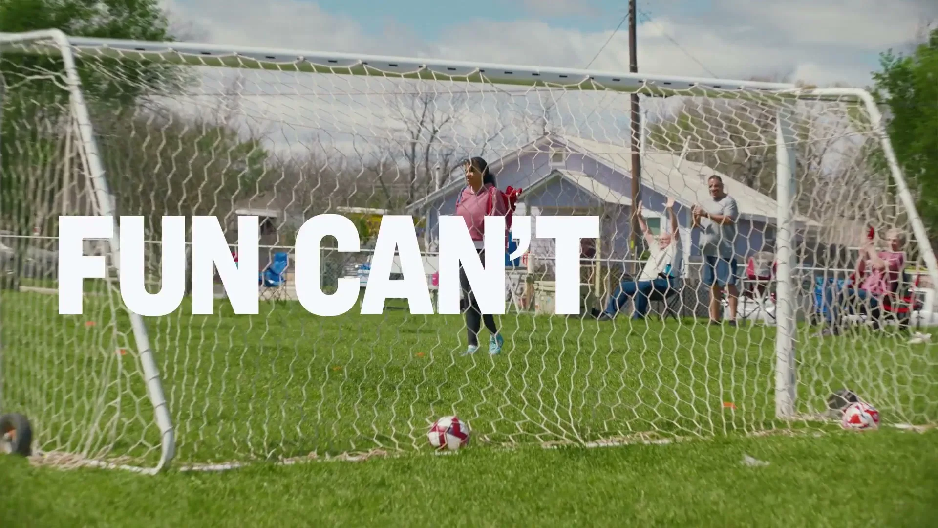 Academy "Sports - Summer Upper Corner" (2025) commercial still