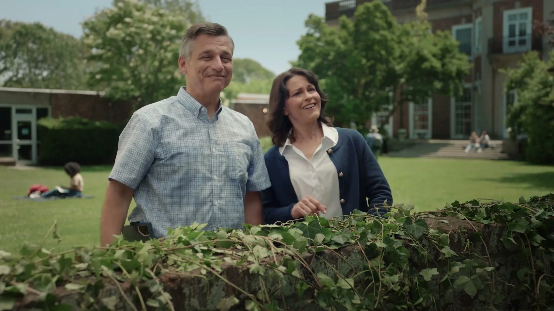 Breeze “College Parents” (2025), frame 5