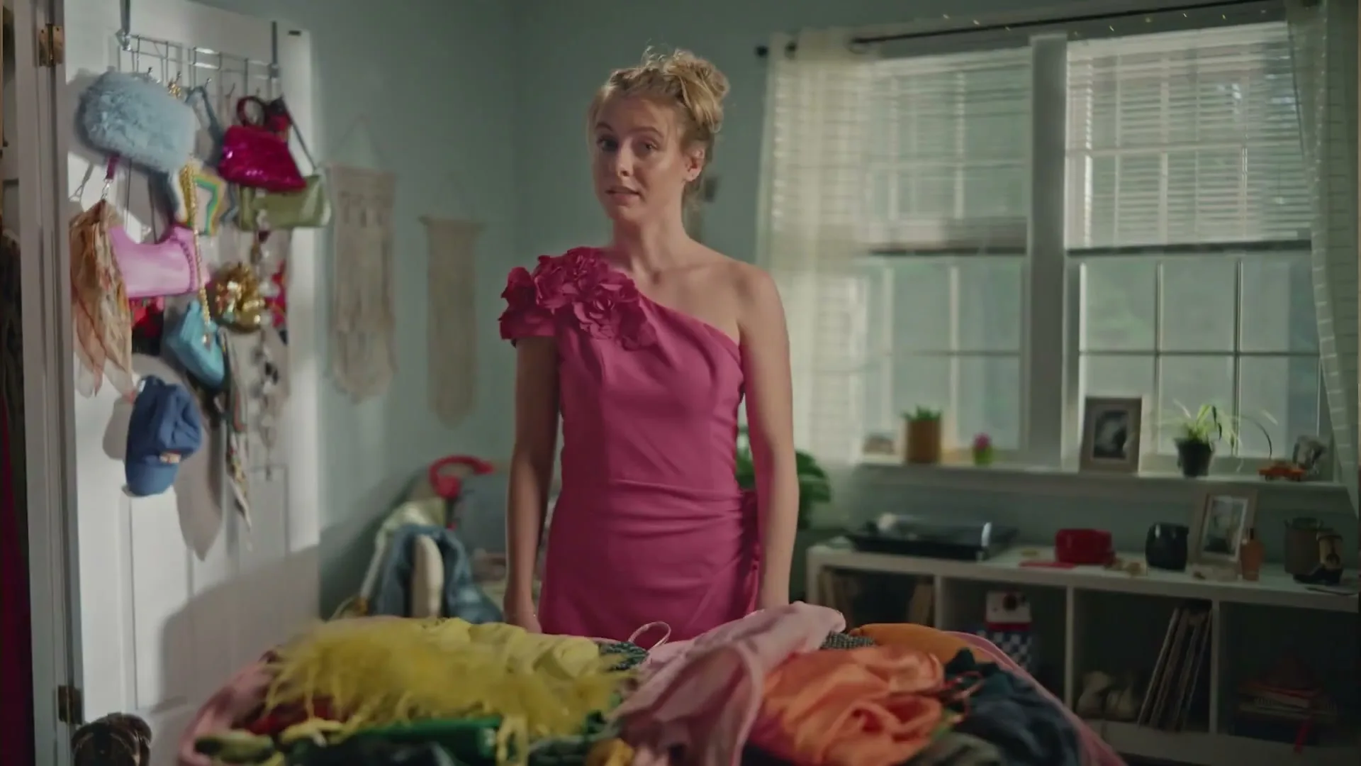 Breeze “Bridesmaids” (2025)