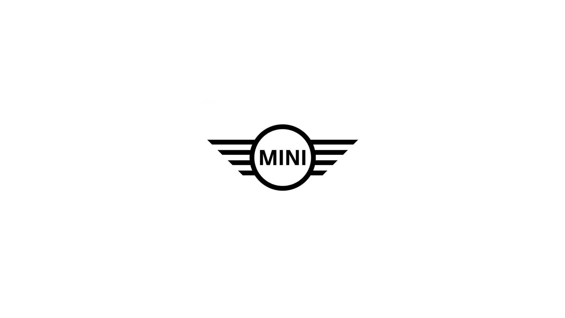MINI "Newstand" (2025) commercial still