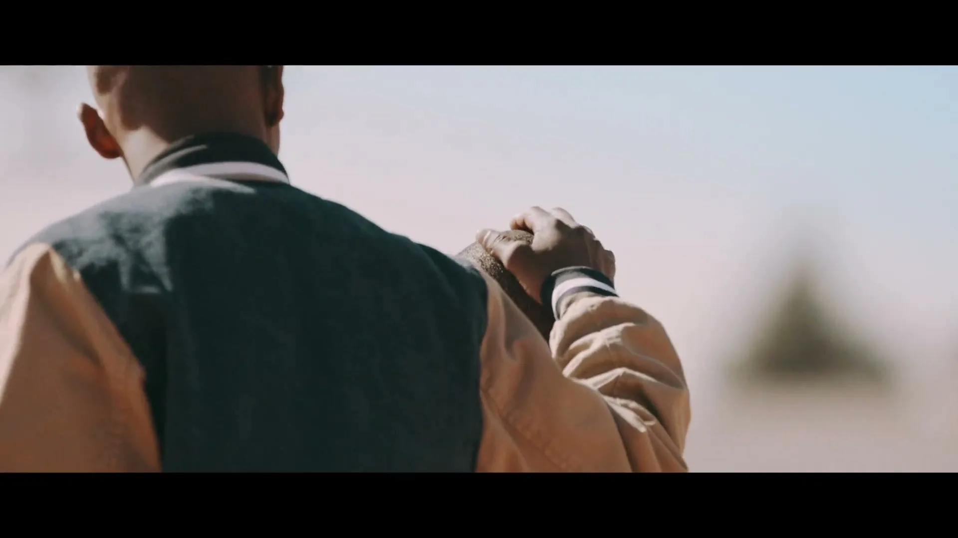 CCI Condoms "Kagiso" (2025) commercial still