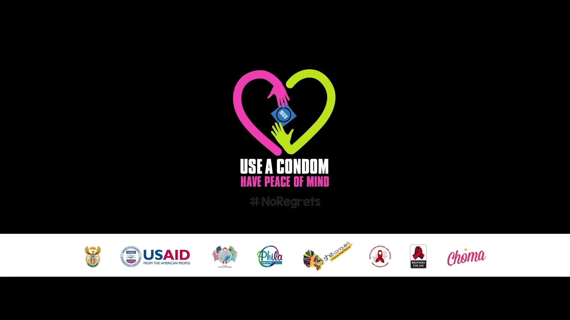 CCI Condoms "CCI Condoms - Sihle" (2025) commercial still