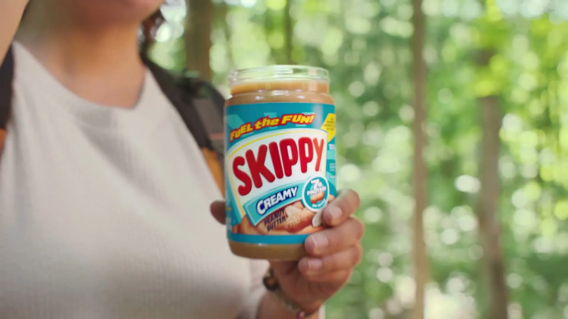 Hormel Foods Sales “SKIPPY - Tug” (2025), frame 2