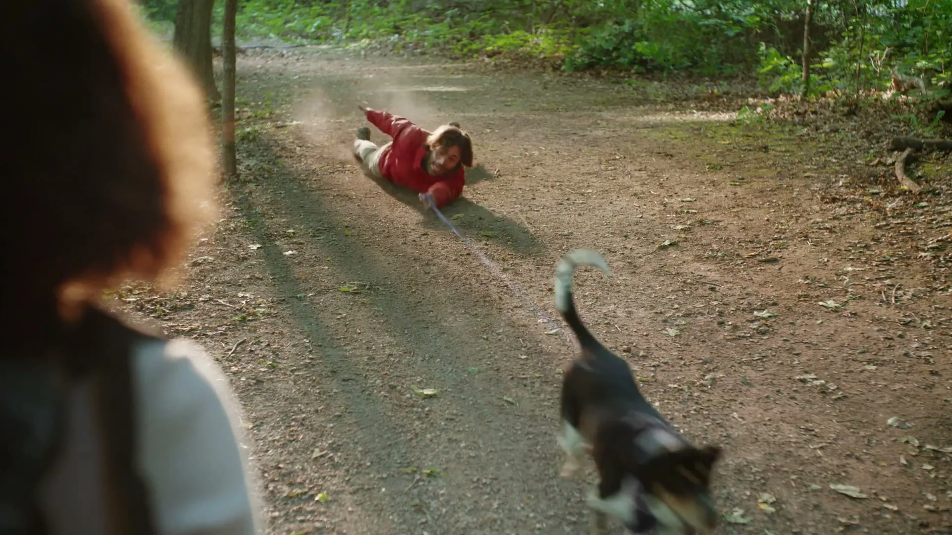 Hormel Foods Sales “SKIPPY - Tug” (2025), frame 5