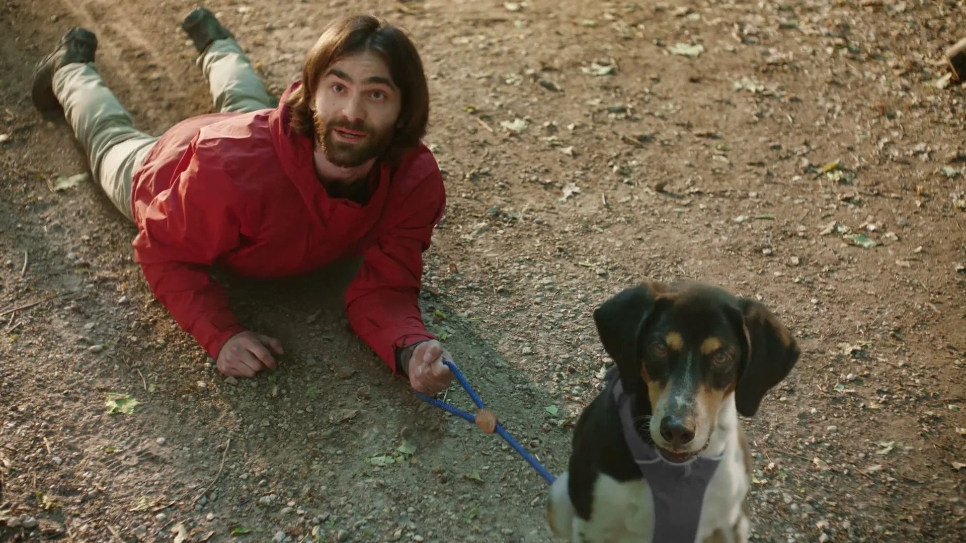 Hormel Foods Sales "SKIPPY - Tug" (2025) commercial still