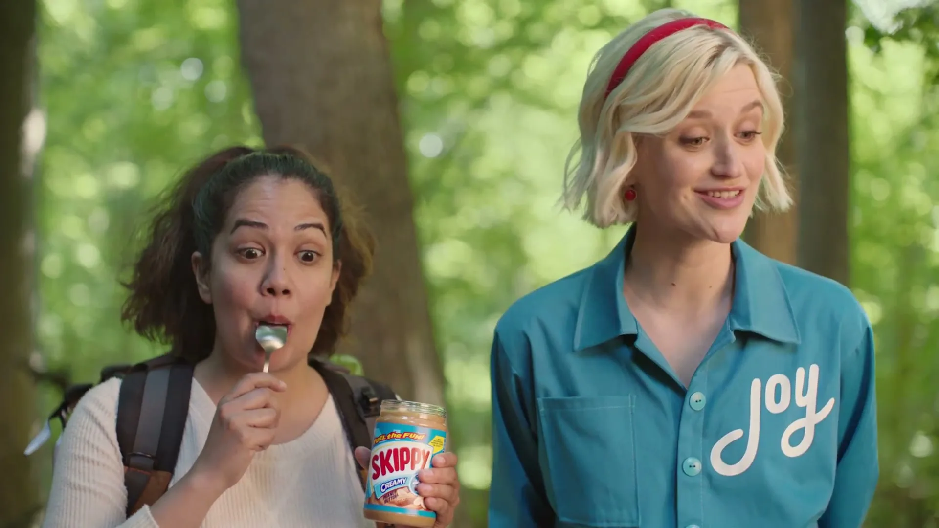 Hormel Foods Sales “SKIPPY - Tug” (2025), frame 6