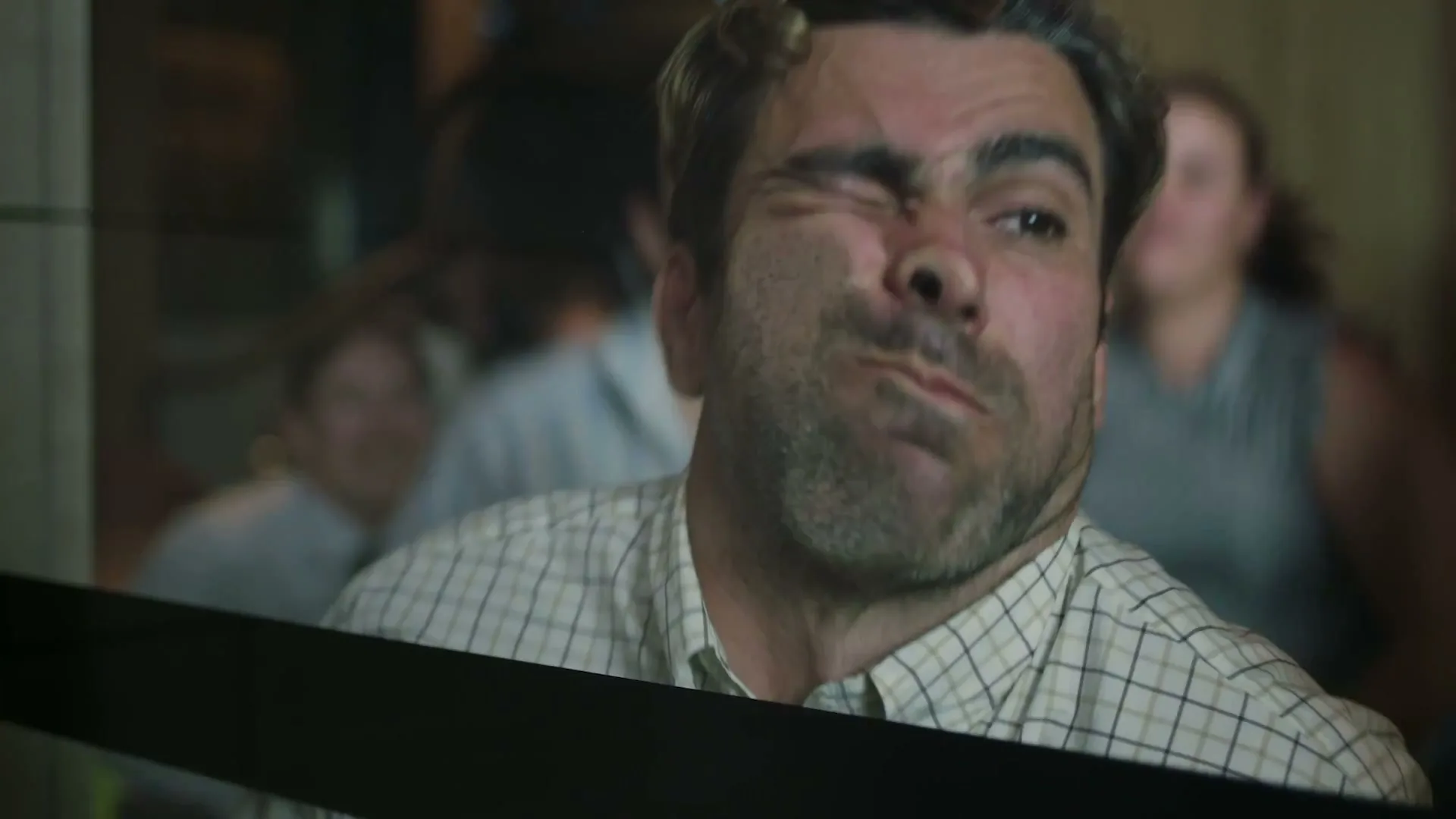 Subway "Hoppers" (2024) commercial still